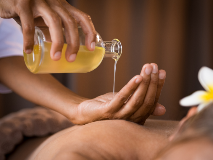 Massage spa in tardeo, mumbai