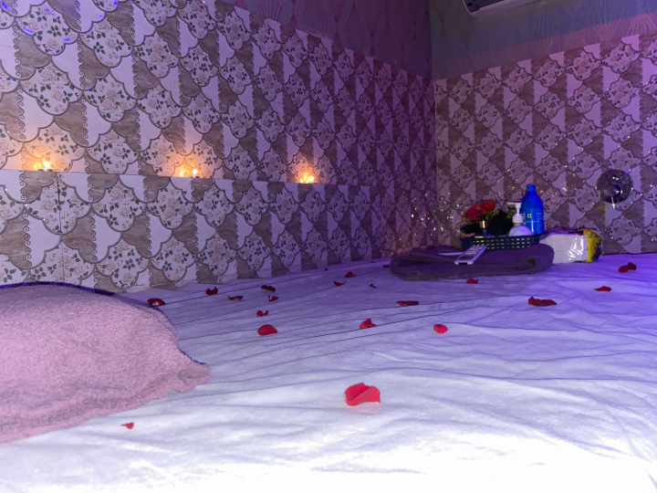 Balinese Massage spa in mumbi