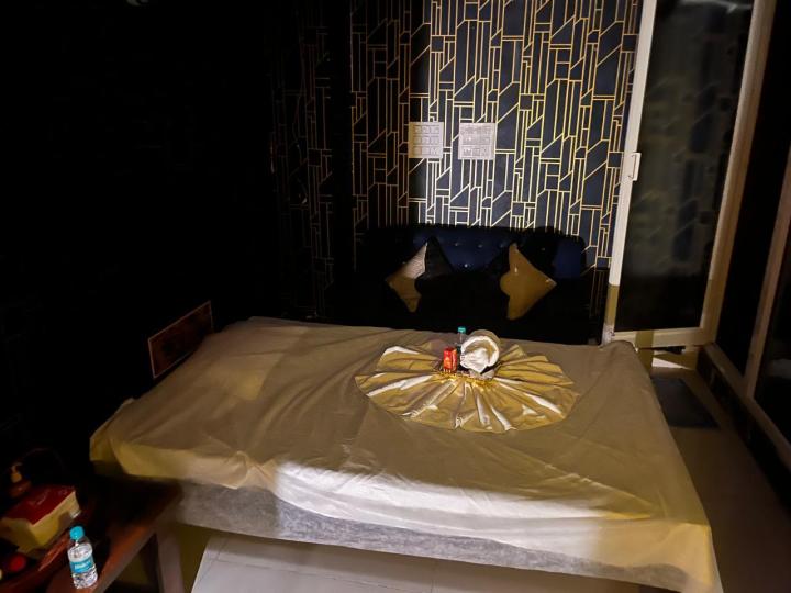 spa in tardeo. mumbai
