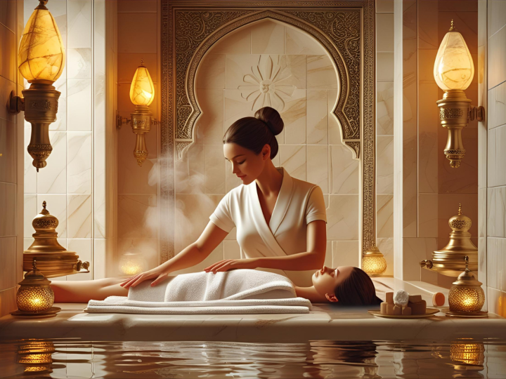 Noru massage in mumbai